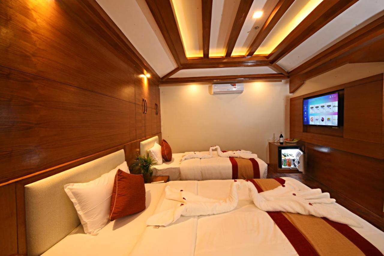 Hotel Thamel Park Kathmandu Exterior foto